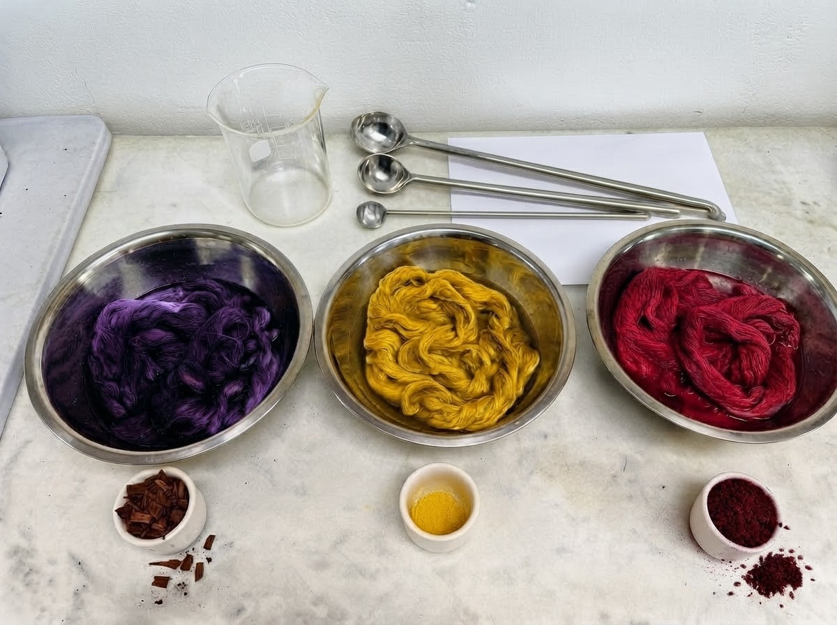 Los colores del mundo