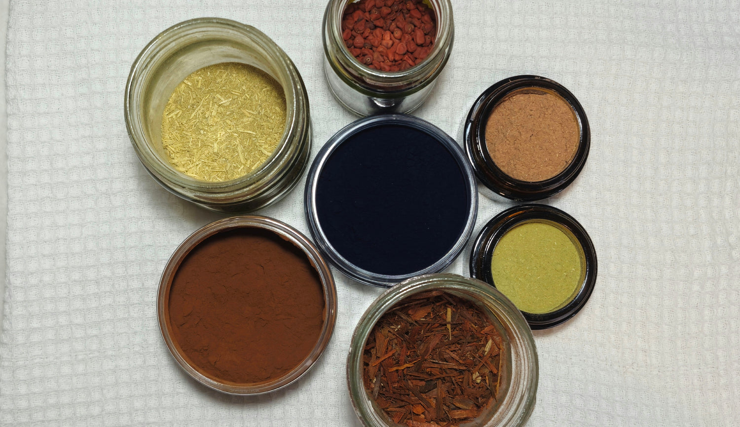 Los colores del mundo